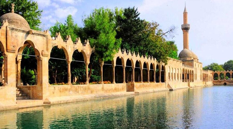 Büyük Gap ve Doğu Anadolu Turu