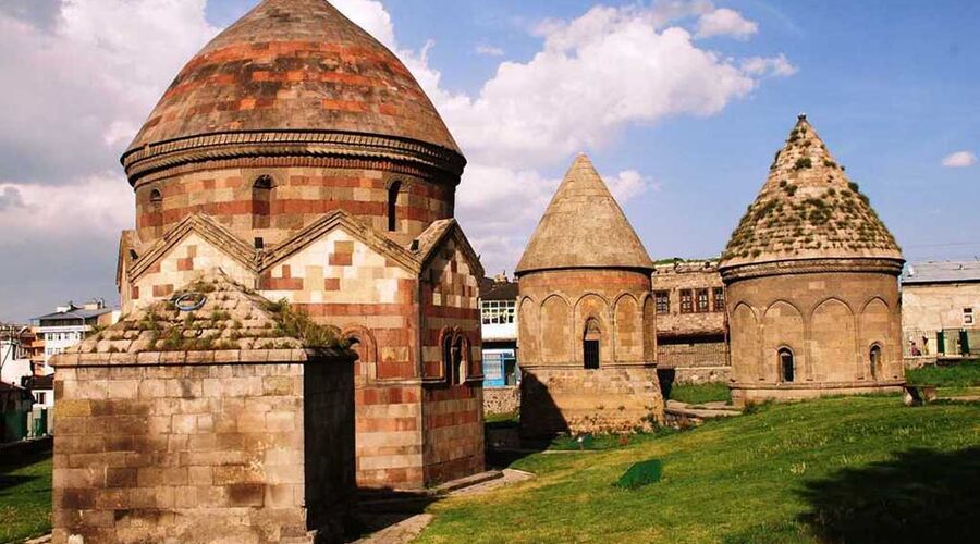 Büyük Gap ve Doğu Anadolu Turu